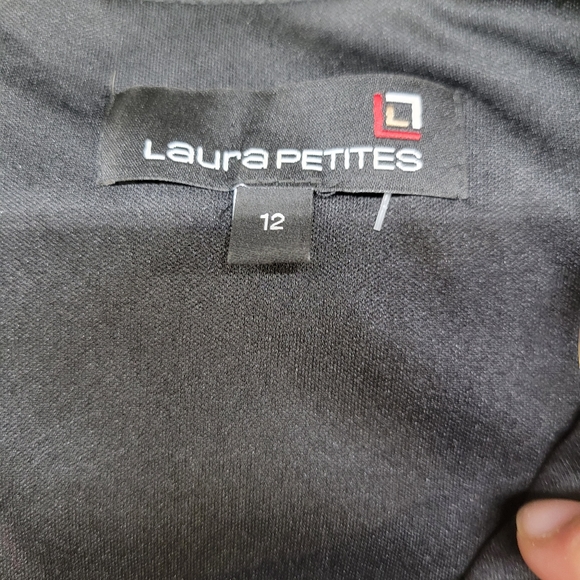 Laura dress - Picture 3 of 4